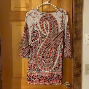 Old navy tunic